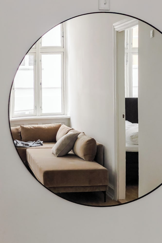 Фото Fortunstræde 4