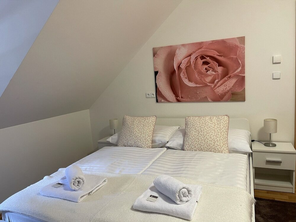 Фото Rezidence Vogelsang