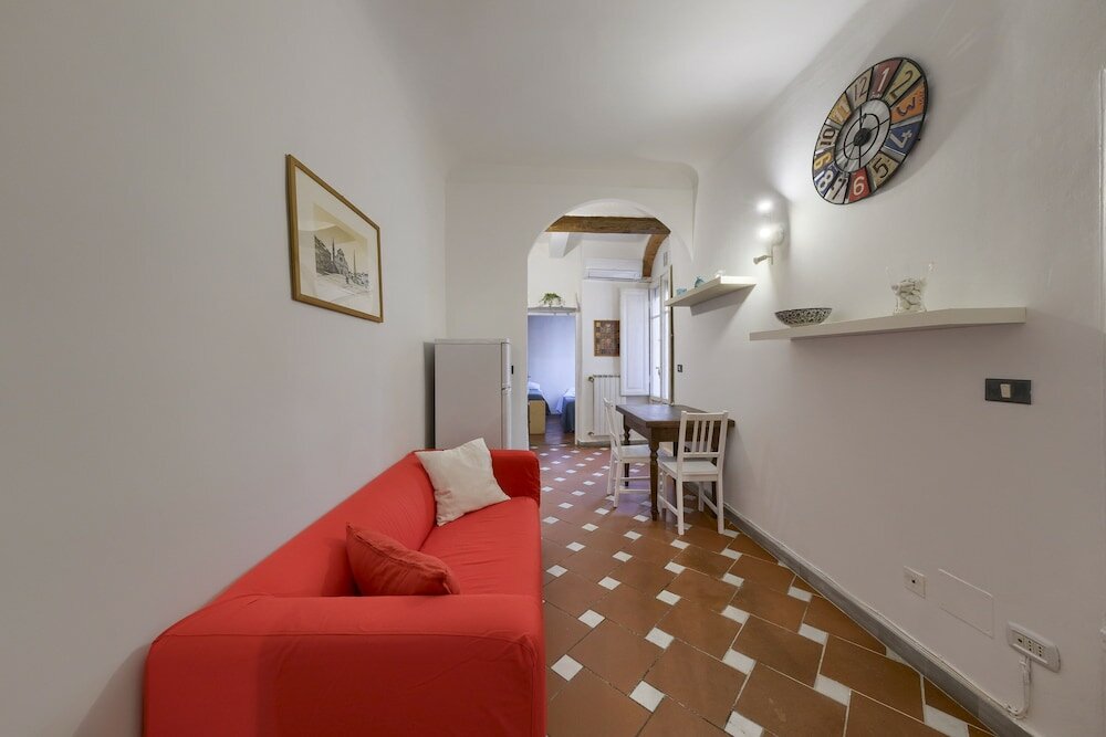 Фото La Rondinella