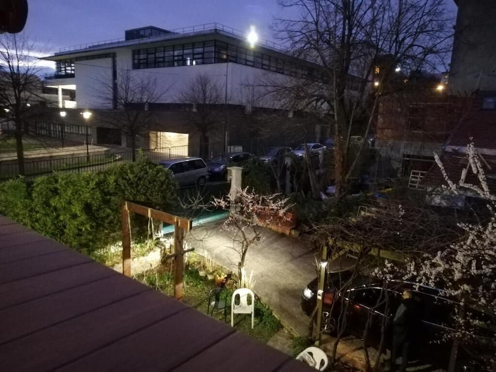 Фото Chalet de Paris