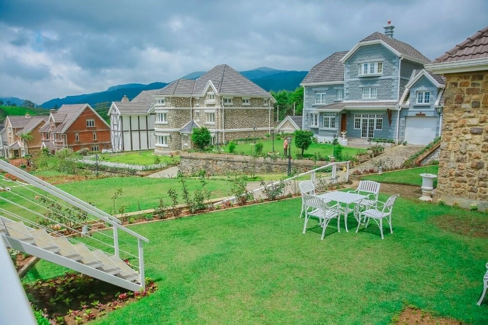 Фото Little England by Celeste