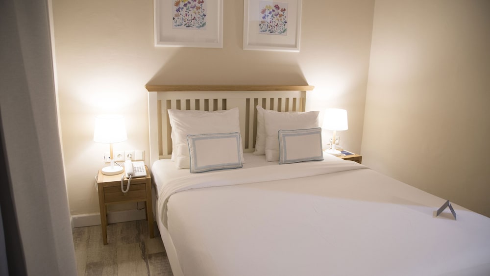 Фото The Best Centric- Ex Best Semiramis