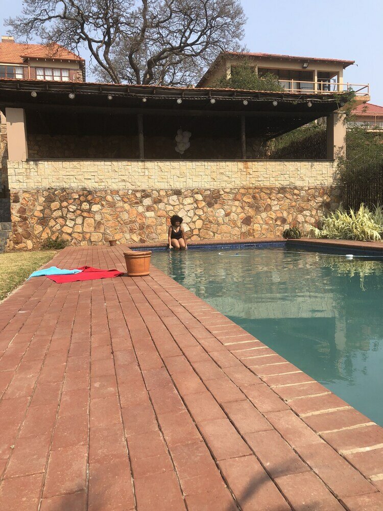 Фото Houghton Hill Cottage