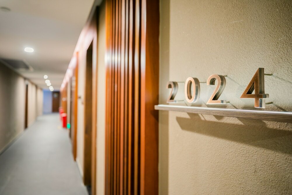 Фото Xizhengjia Apartment Hotel