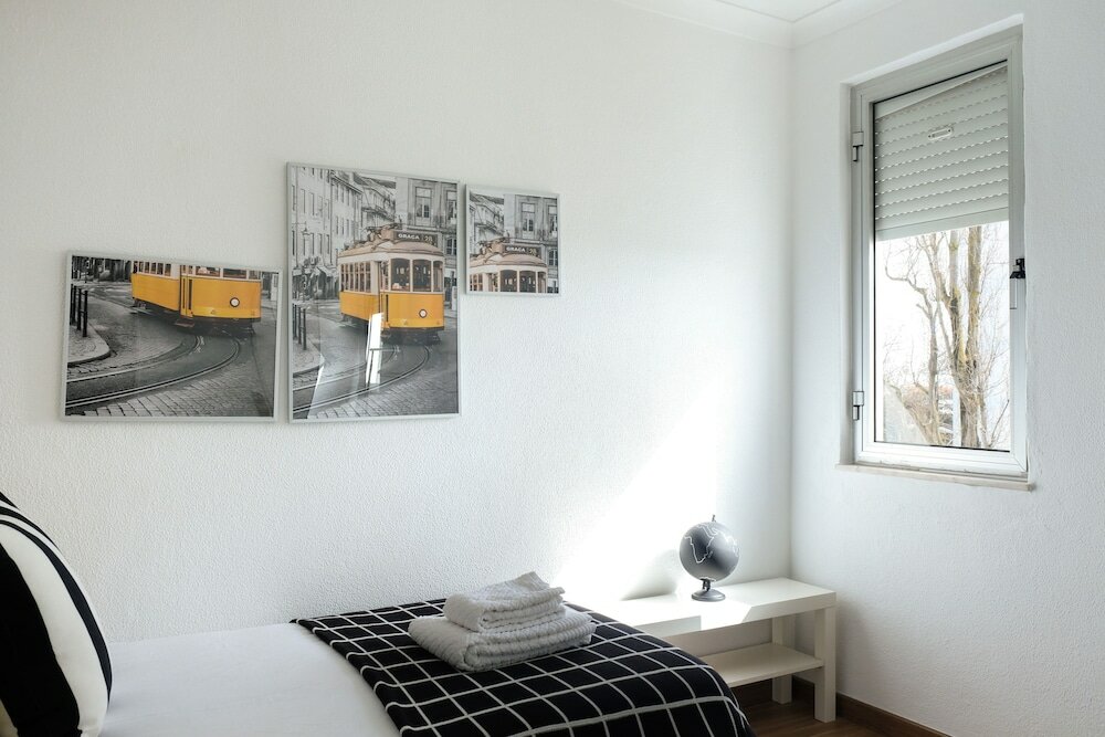 Фото 06 Olive Grove Apartment