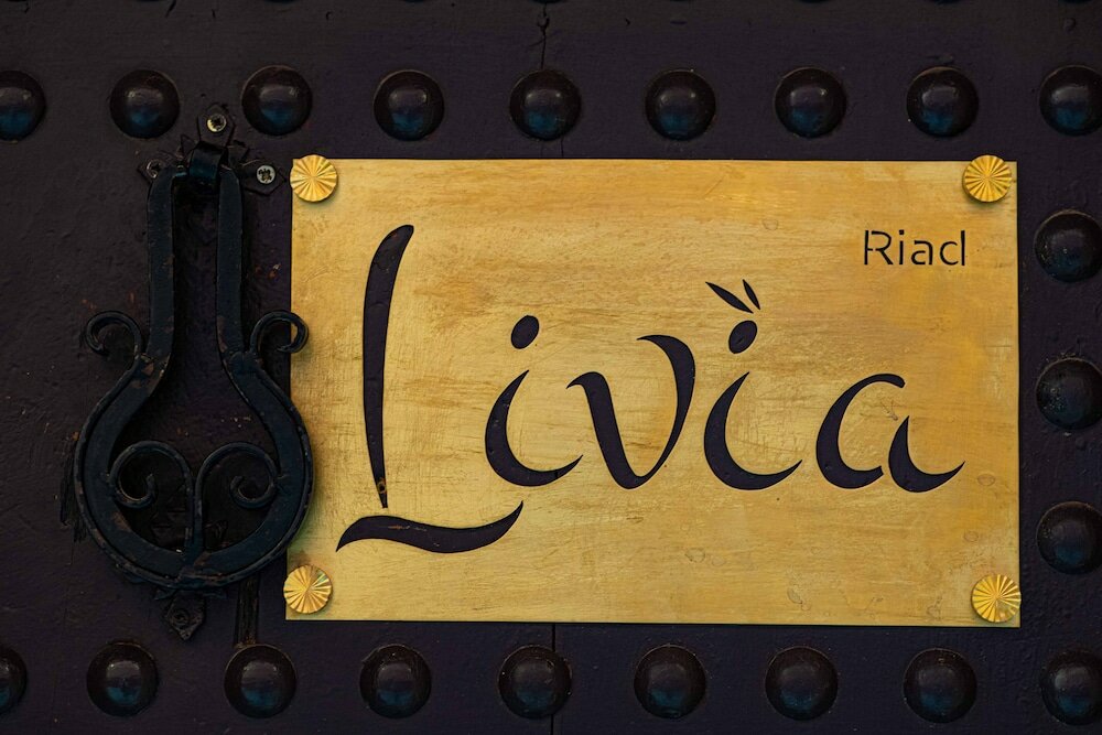 Фото Riad Livia