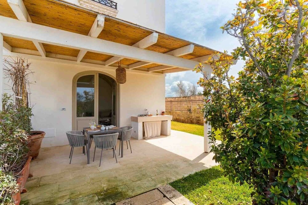 Фото Masseria Macchiaforte