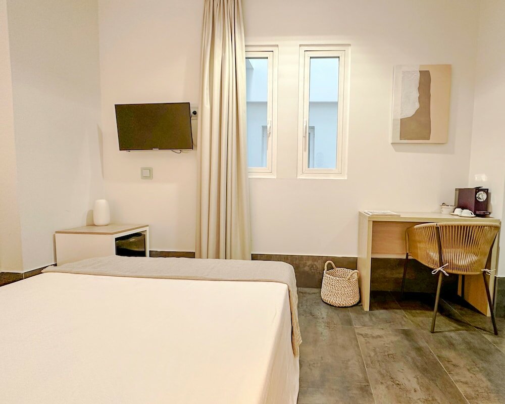 Фото Hotel El Coso del Mar