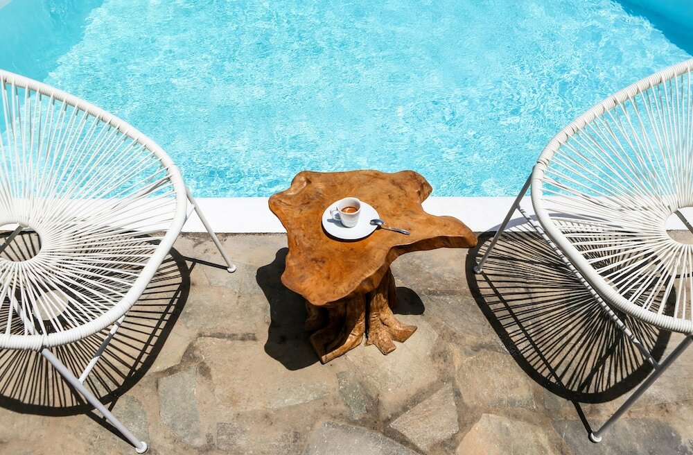 Фото Villa Aella