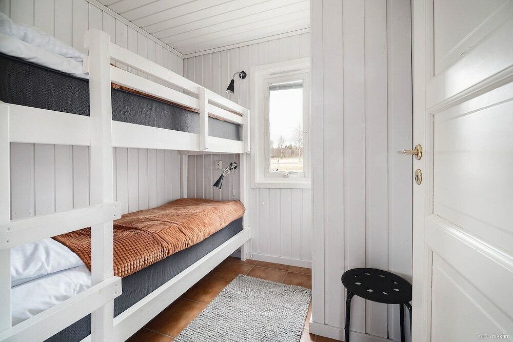 Фото First Camp Björknäs Boden