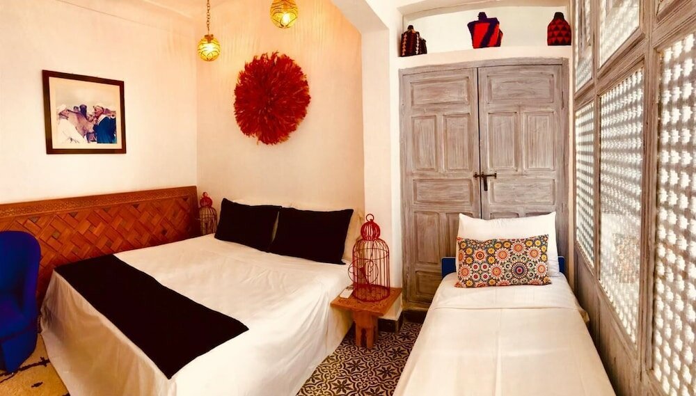 Фото Riad Dar M'tiwla