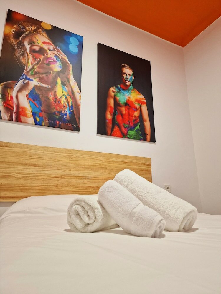 Фото Arc House Mezquita