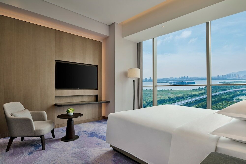 Фото Hotel Nikko Changshu