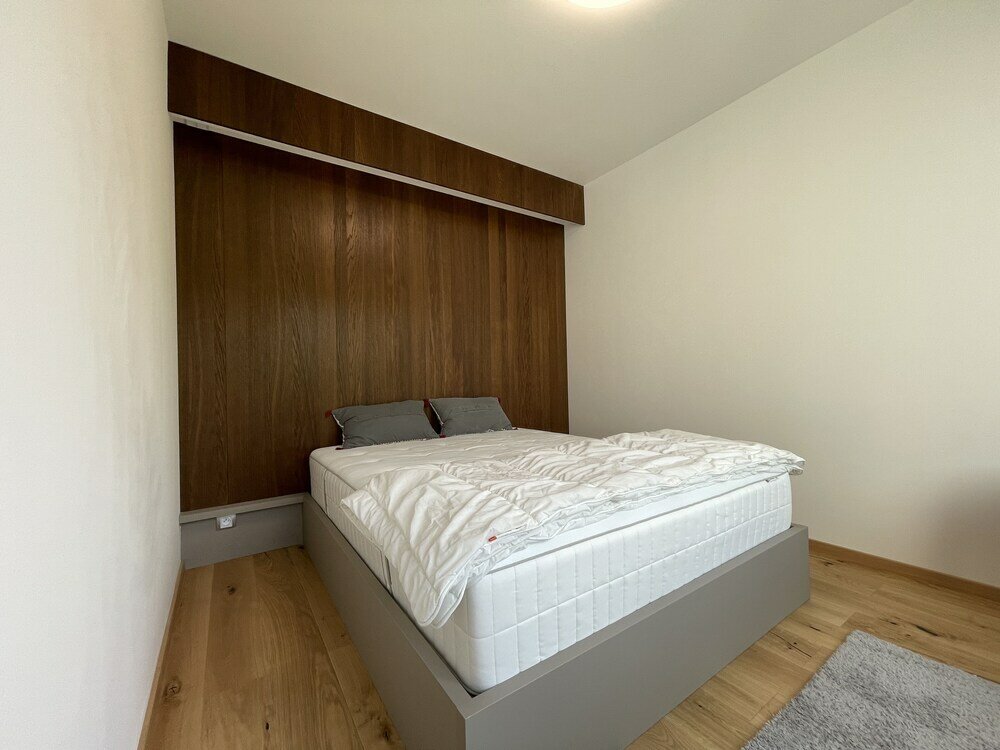 Фото Апартаменты Residence Park Nikolajka