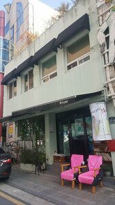 Гостиница NeaRest Guesthouse in Jeonju - Hostel в Чонджу