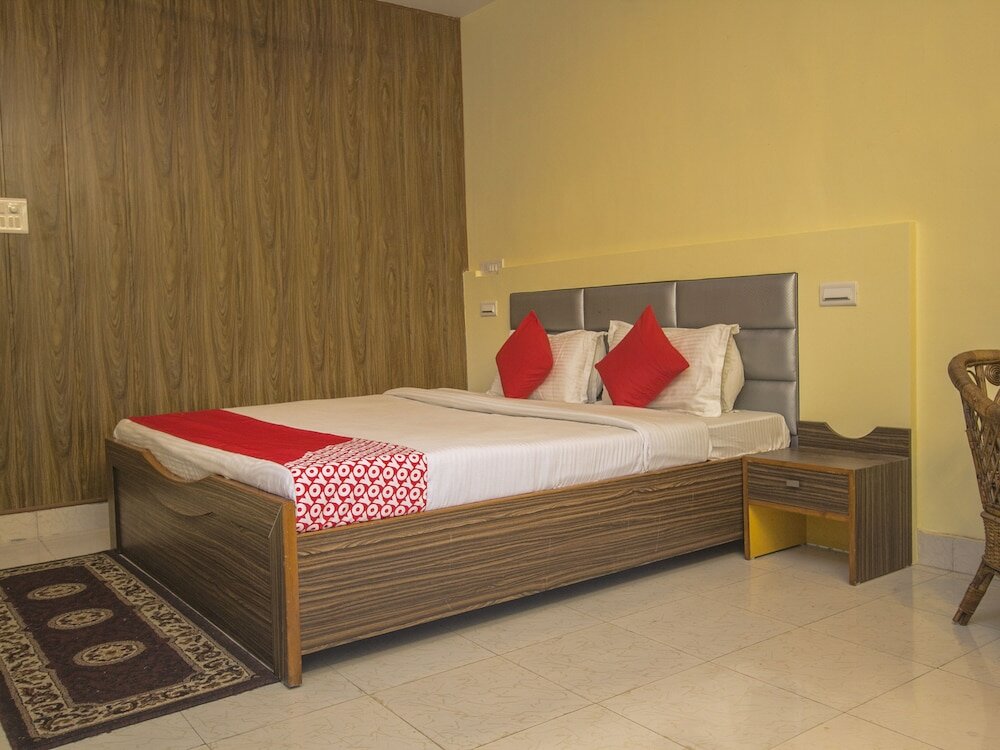 Фото Oyo 23390 Ruposhi Bangla Eco Resort