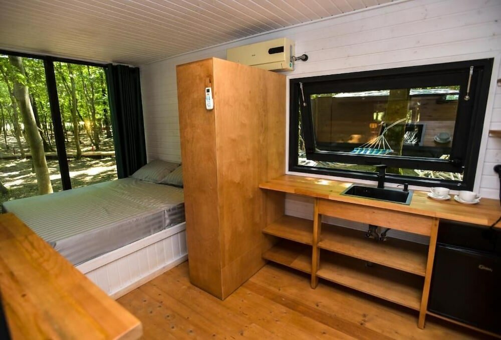 Фото Chateau Vartsikhe