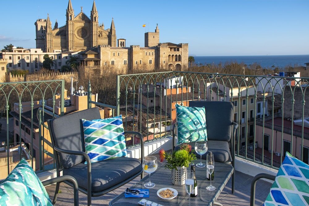 Фото Apuntadores 8