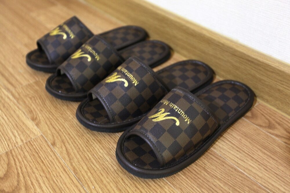 Фото Nonsan Mountain Hotel