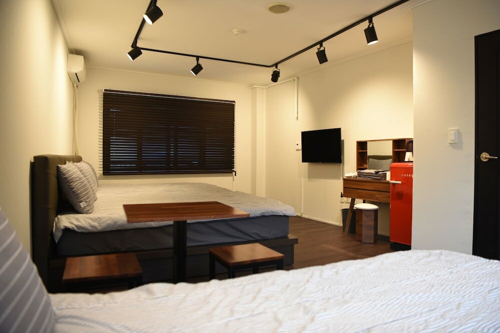 Фото Namsan Forest Myeongdong Station