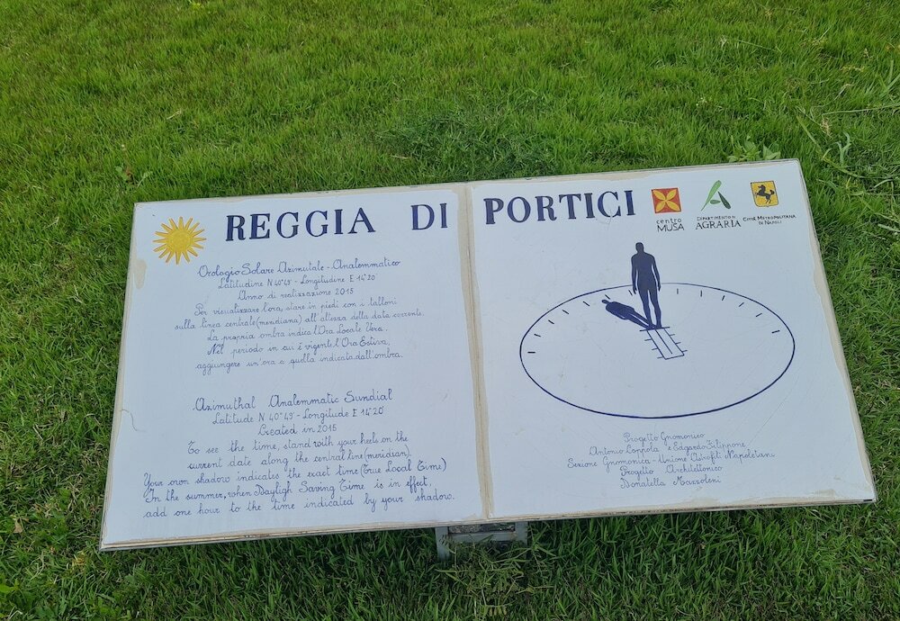 Фото Garden House Ercolano