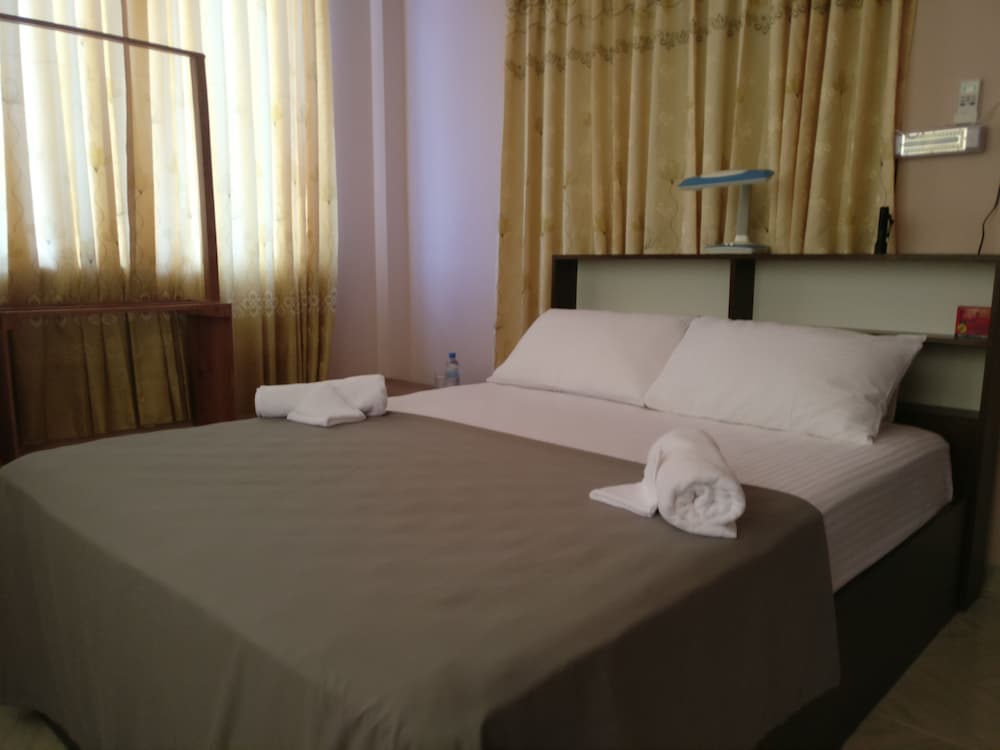 Фото Baivaru Guesthouse Services