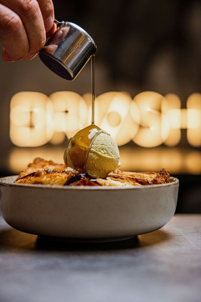 Фото Onyx Luxury Budapest