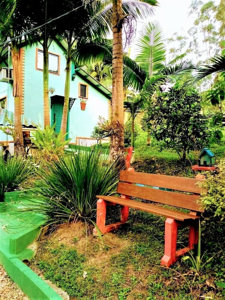 Фото Sitio Libardo - Nova Trento - Sc