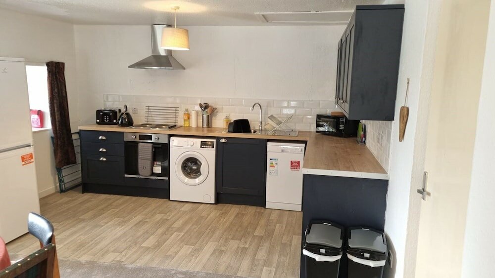 Фото Killean Farmhouse Cottages