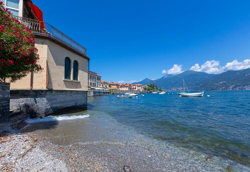 Фото Casa Mira Al Lago