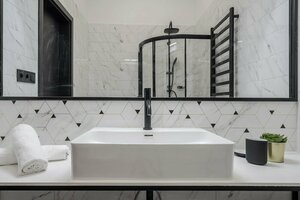 Гостиница Astoria Boutique Suites by BQA