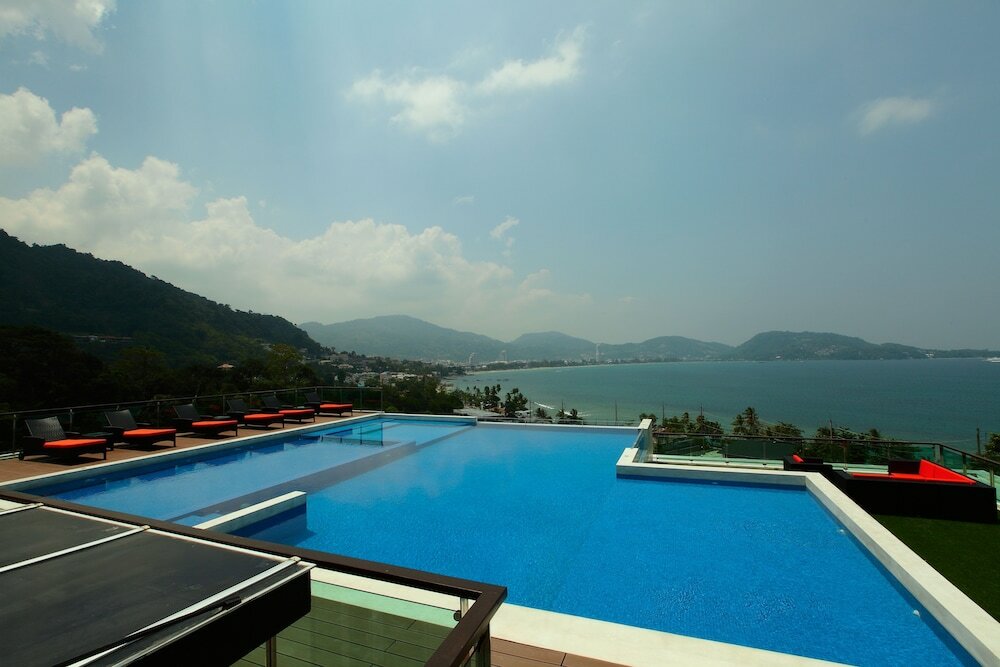 Фото The Privilege Residences