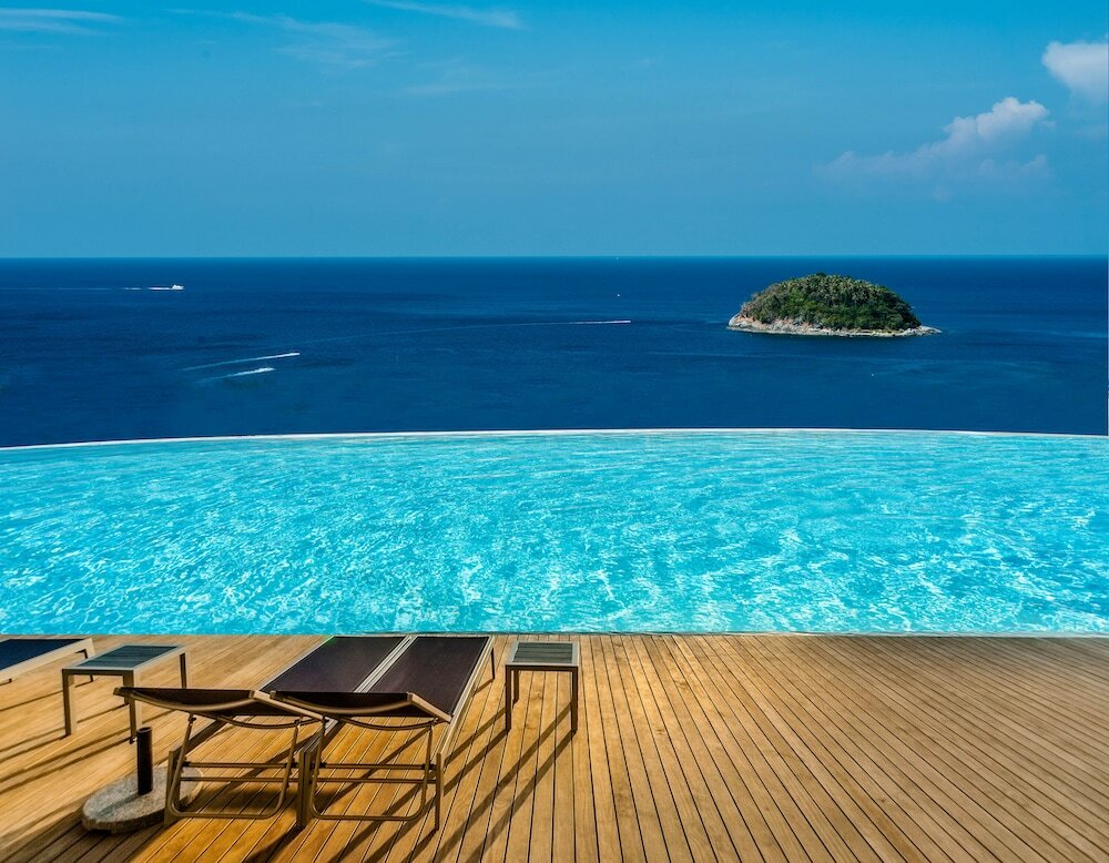 Фото The View Phuket