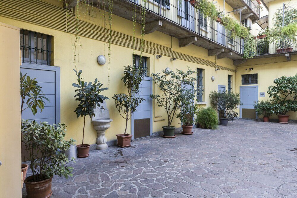 Фото NotaMi - Voghera Fashion District