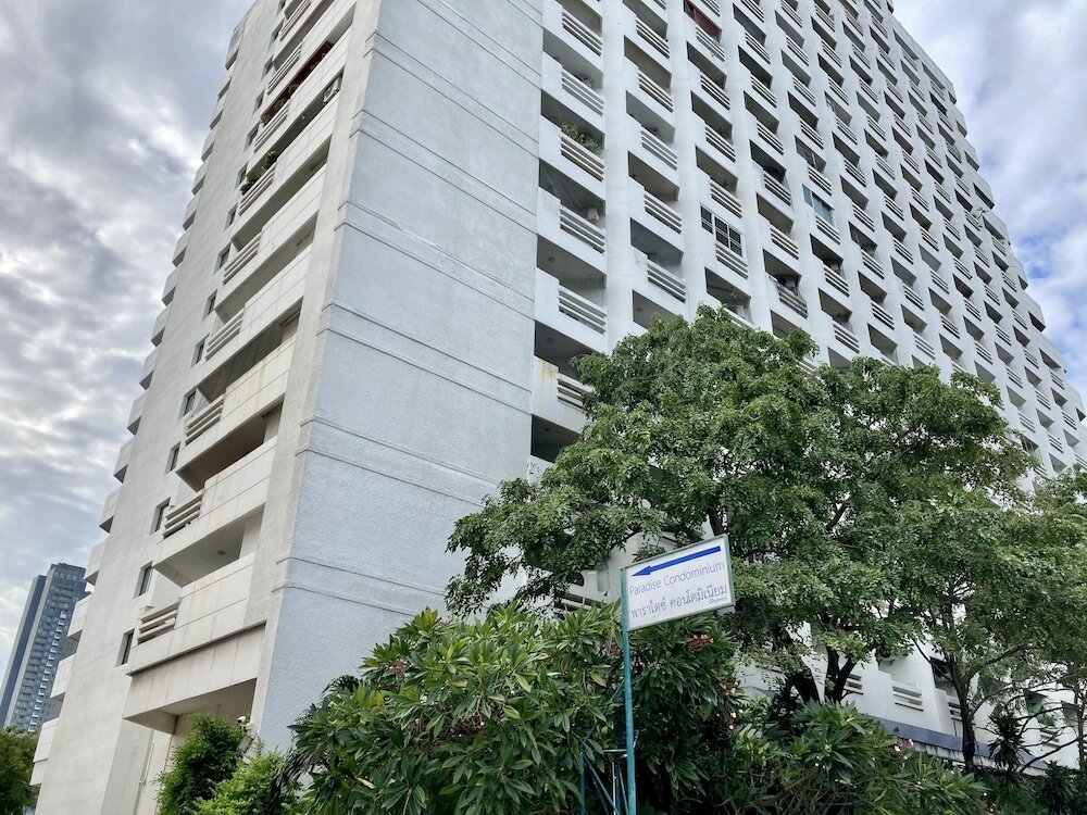 Фото Paradise Condominium by Psr