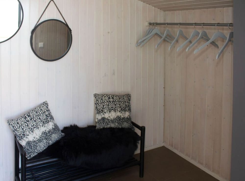 Фото Paradise Cabin