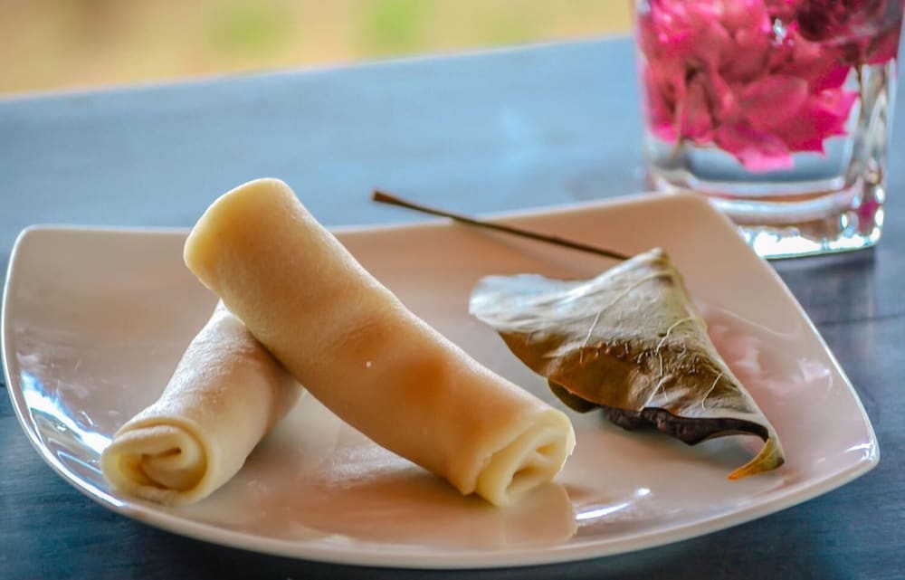 Фото Sanjis The Seaside Cabanas