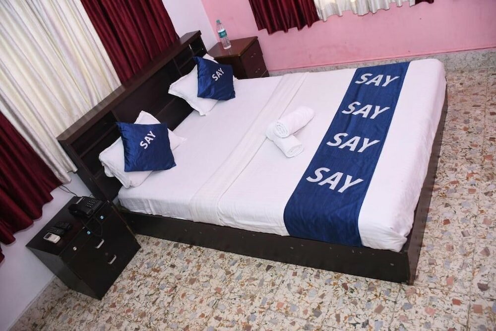 Фото Say Rooms Trip Manager Guest House