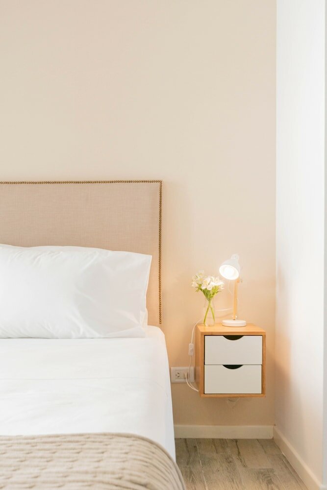 Фото Luxury Apartments in Palermo