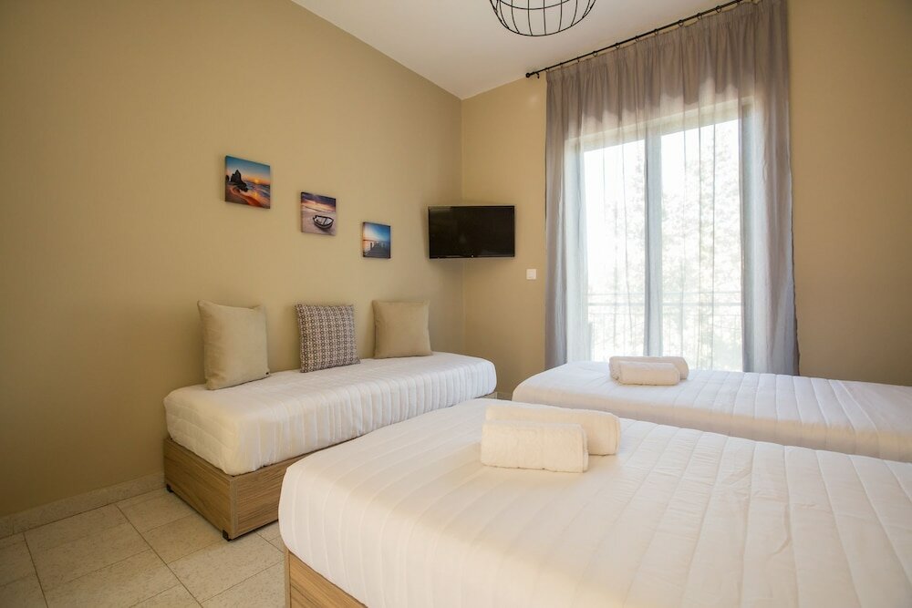 Фото Ilaeira rooms