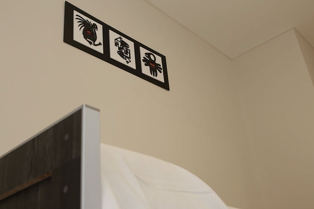 Фото Nubes Apart Hotel