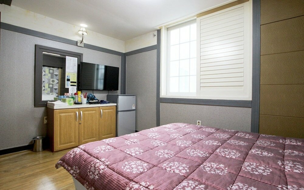 Фото Ulleung Hwangje Hotel