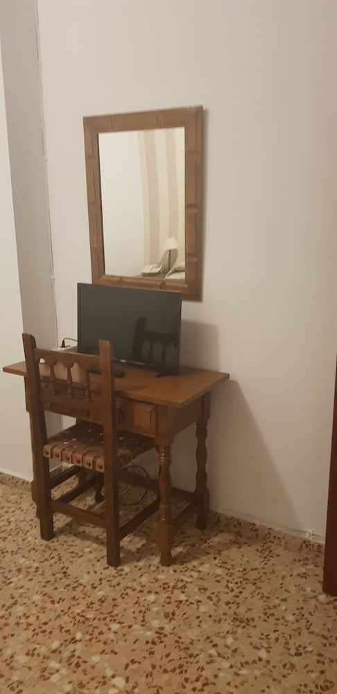 Фото Hotel Andalucia