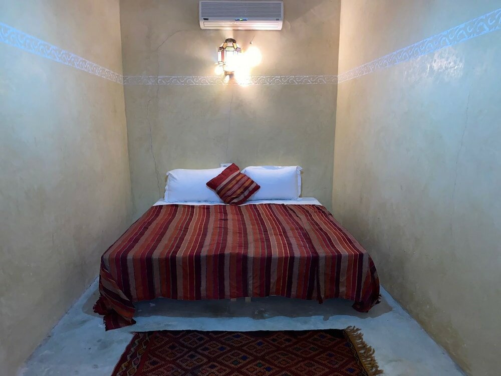 Фото Riad mon petit rêve