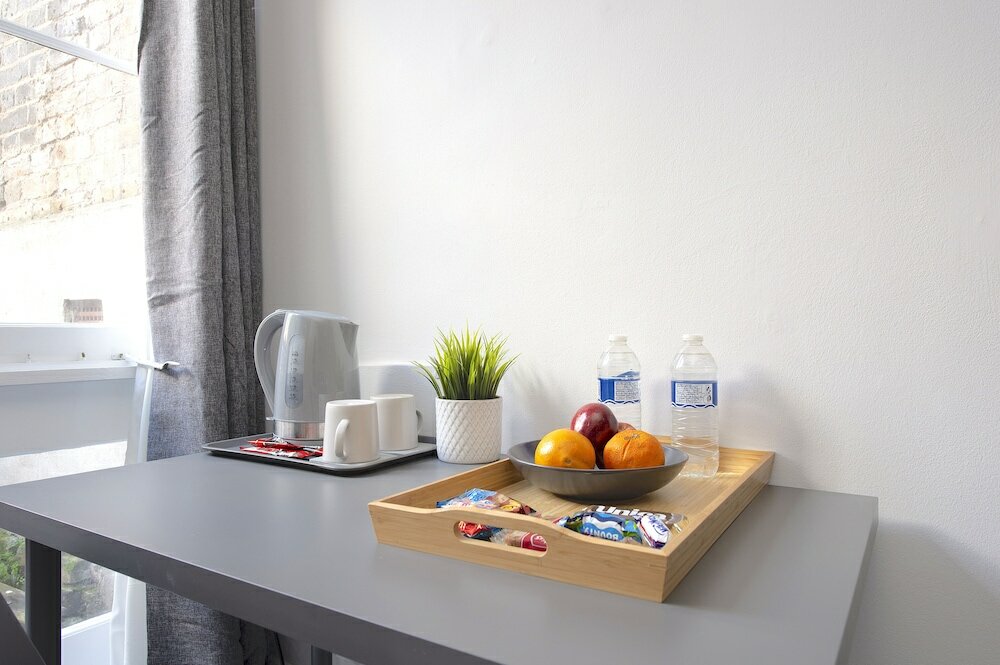 Фото East London Short Let's