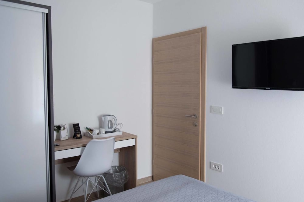 Фото Ginko Sobe Daruvar