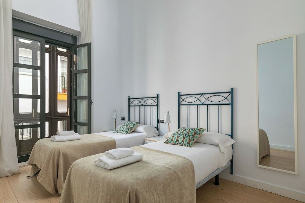 Фото Holiday Rentals Tempa Museo