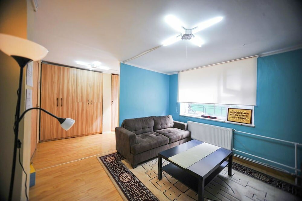 Фото Mongolian Vision Tours