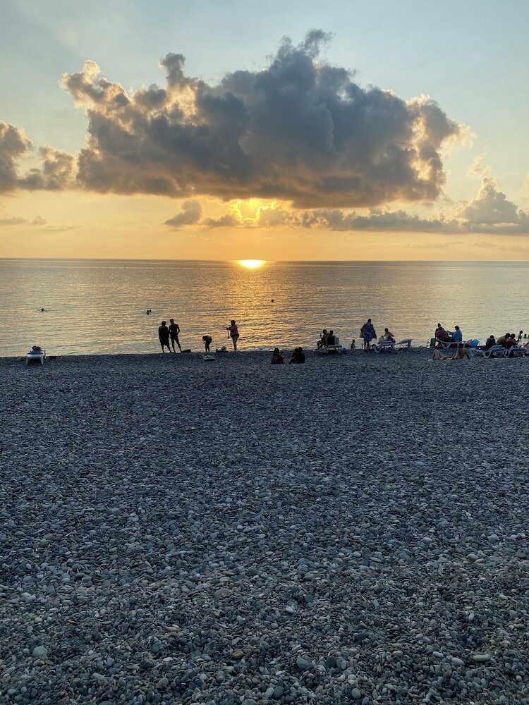 Фото Apartment the Best Batumi City U Mzii