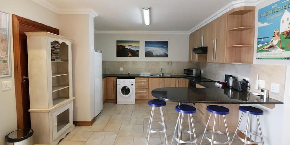 Фото Kite Mansion Penthouse